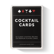 Cocktail Cards