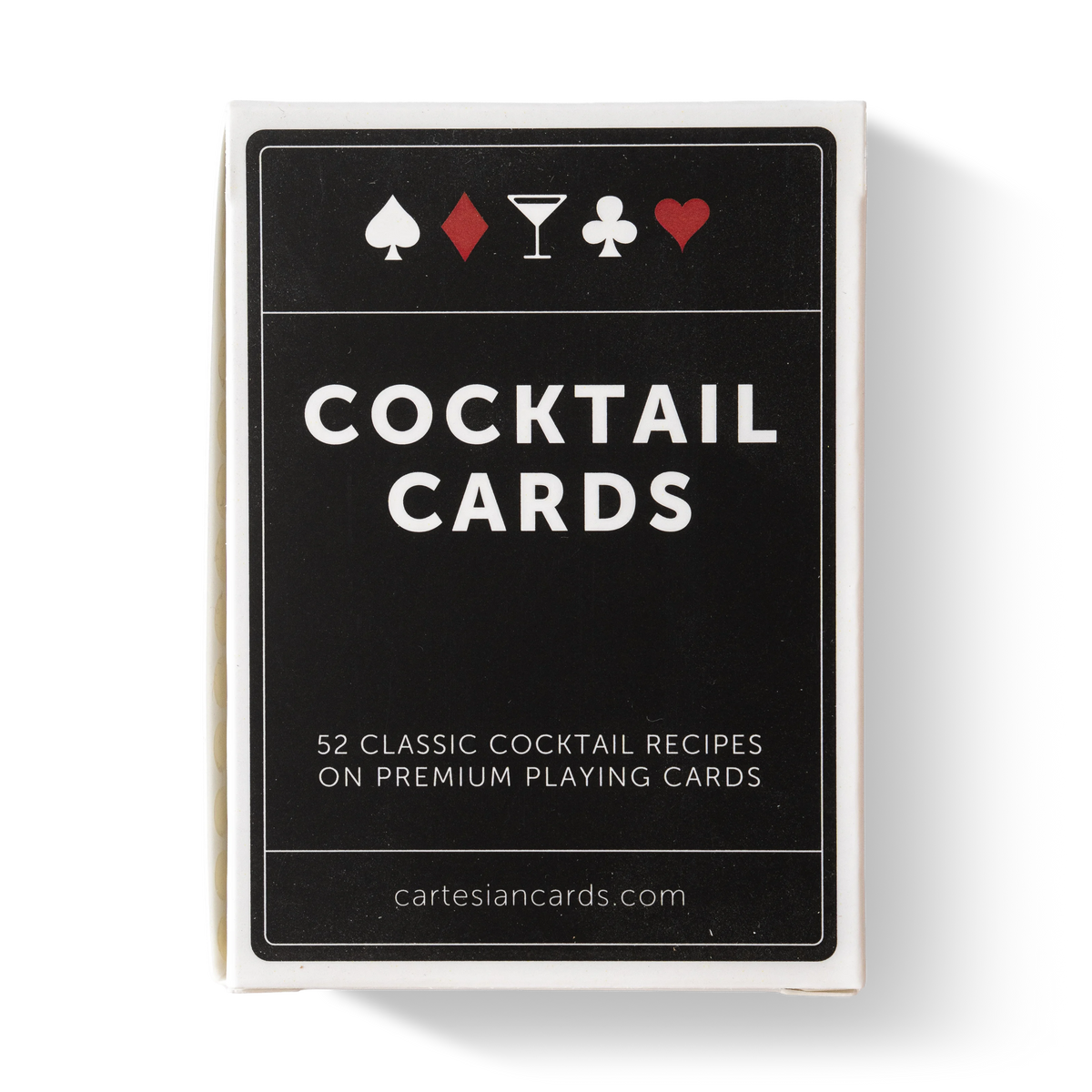 Cocktail Cards