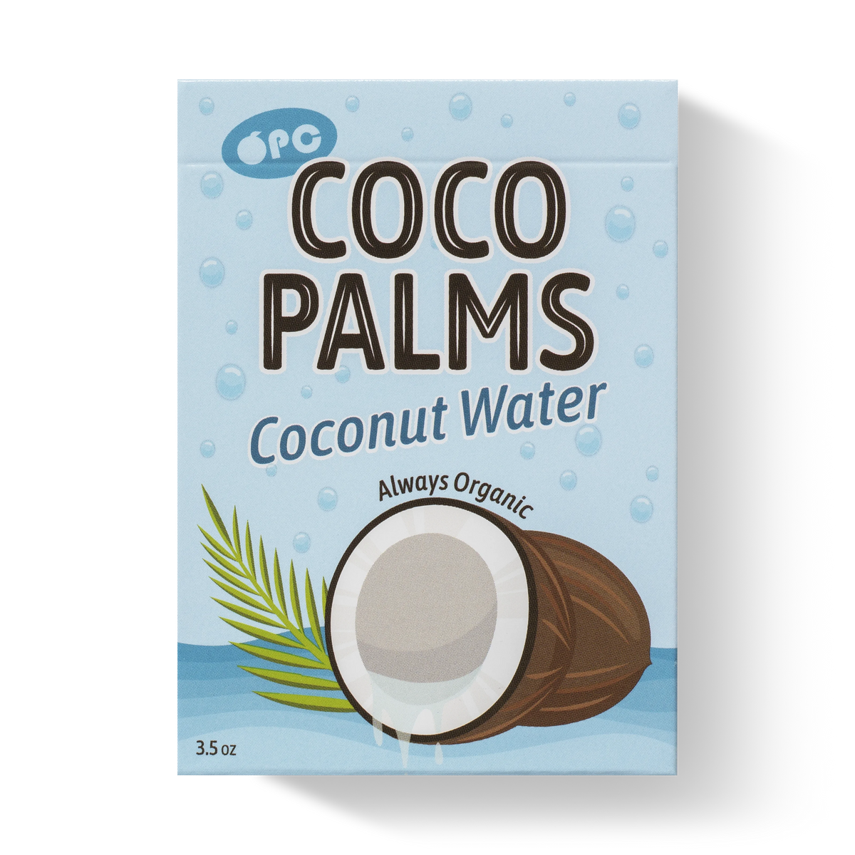 Coco Palms
