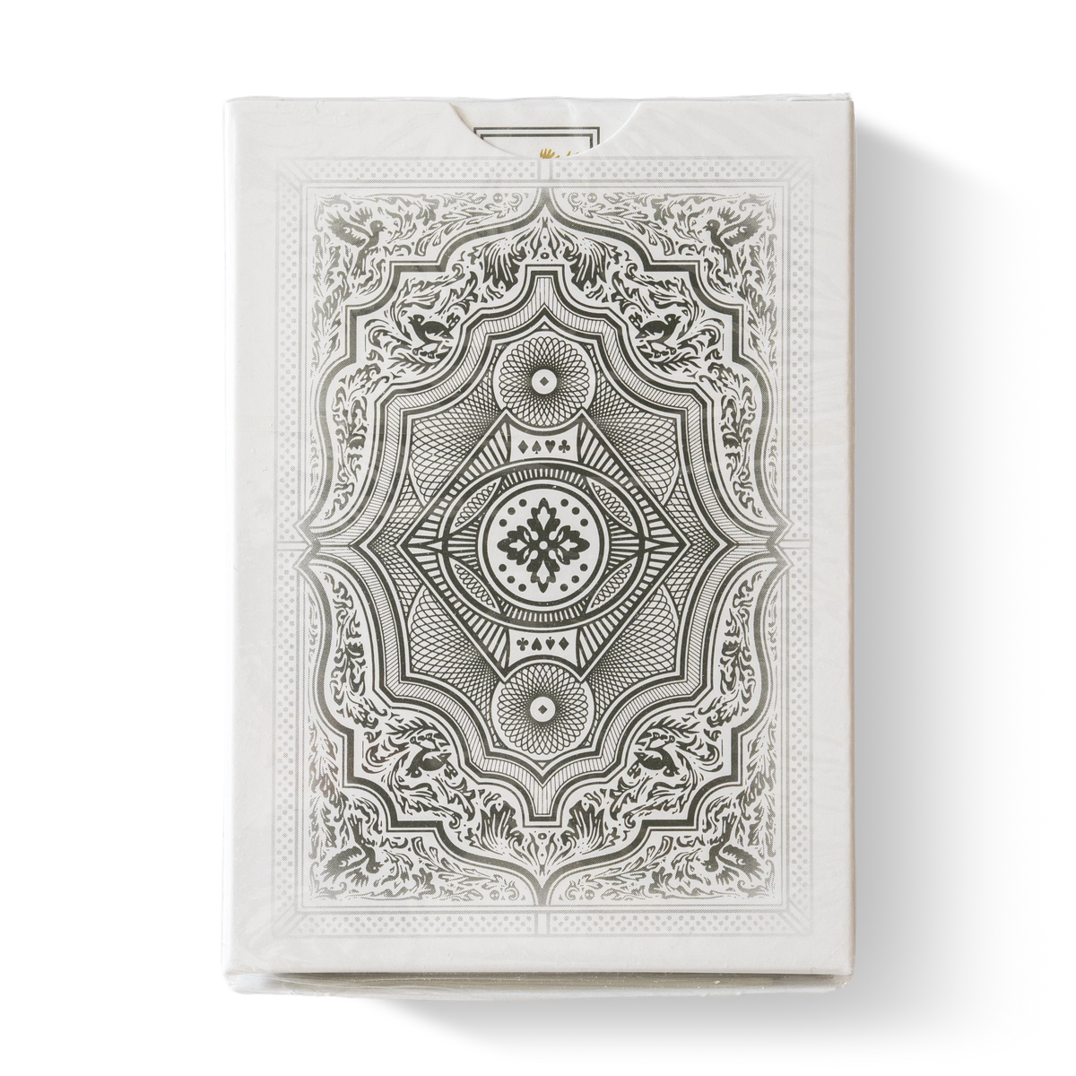 Cohort: Ghost