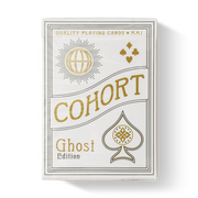 Cohort: Ghost