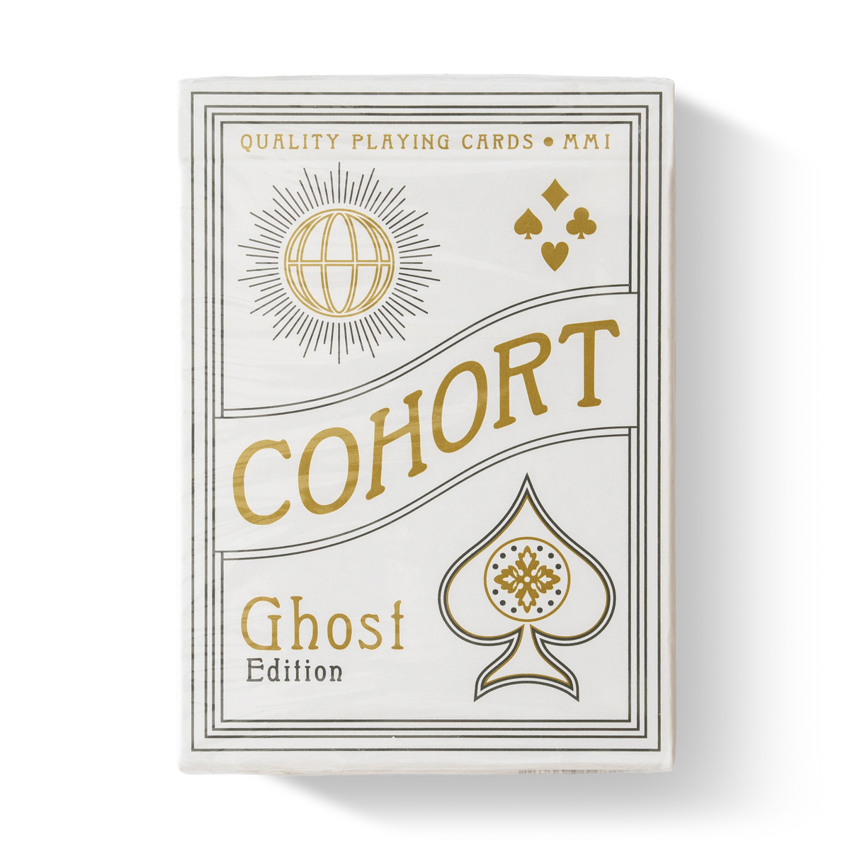 Cohort: Ghost