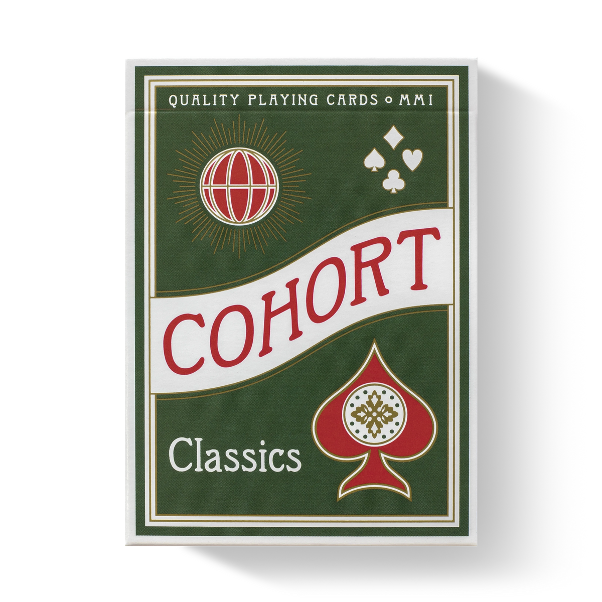 Cohort