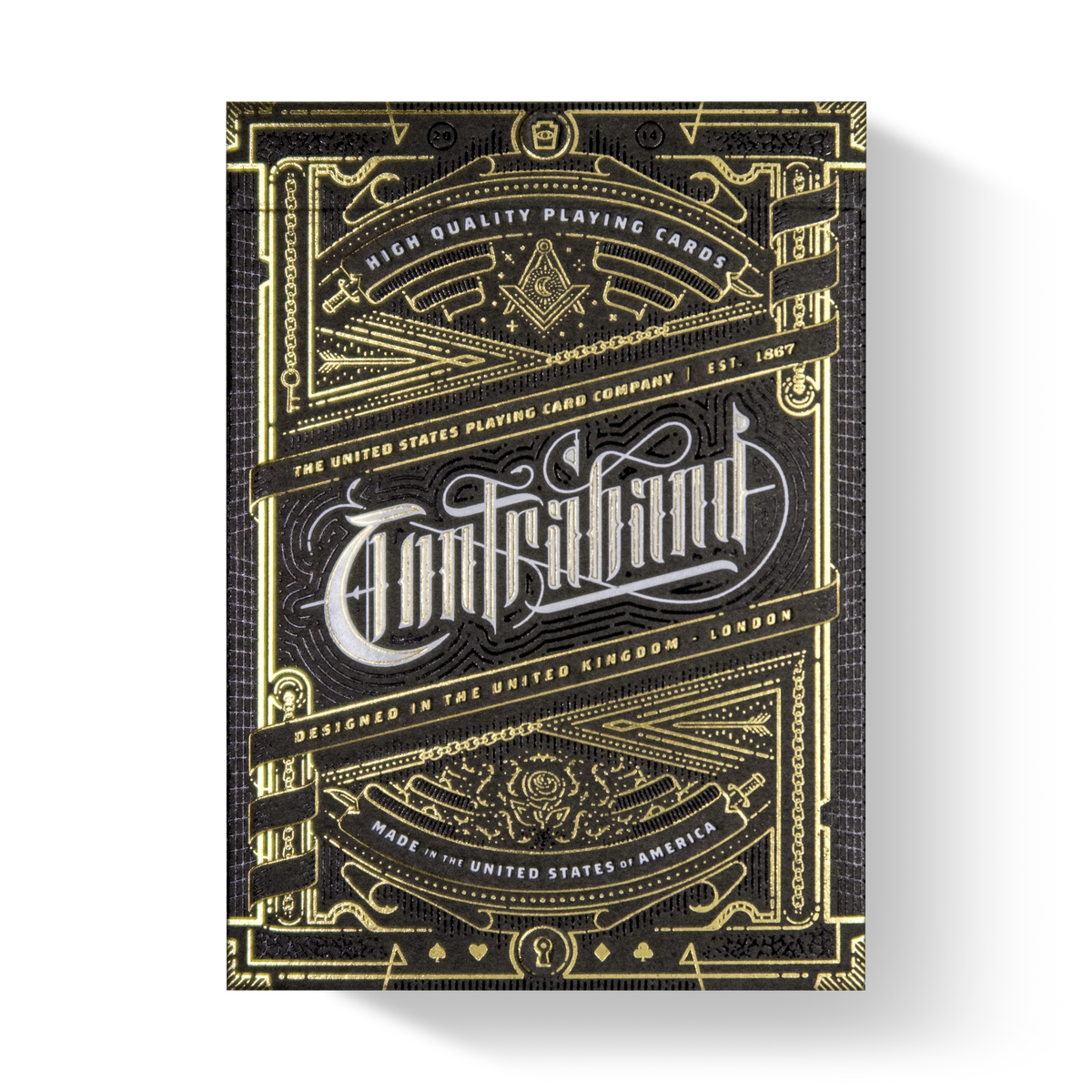 Contraband