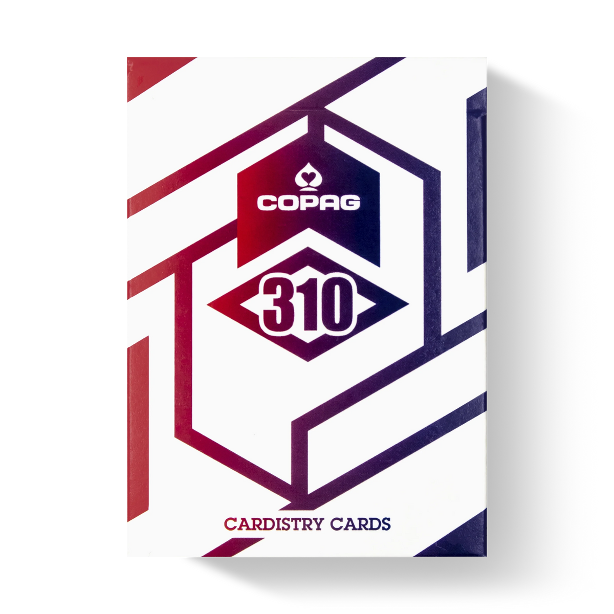 COPAG 310 Alpha