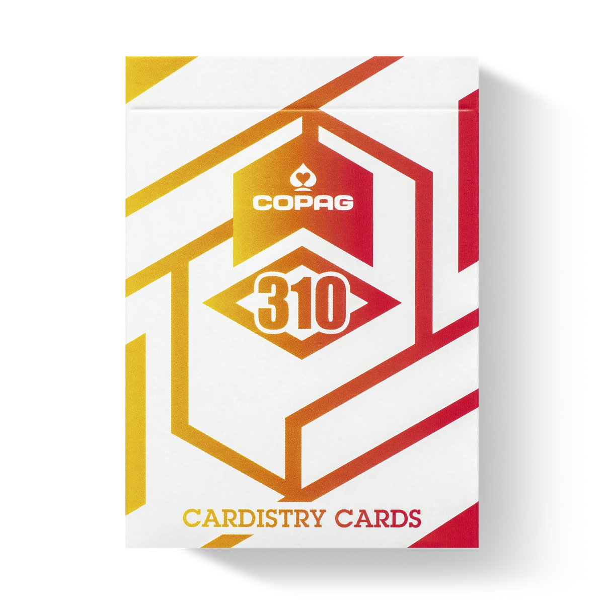 COPAG 310 Alpha