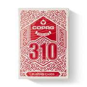 COPAG 310: Red