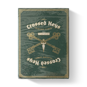 Crossed Keys (First Edition)