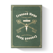 Crossed Keys (Second Edition)