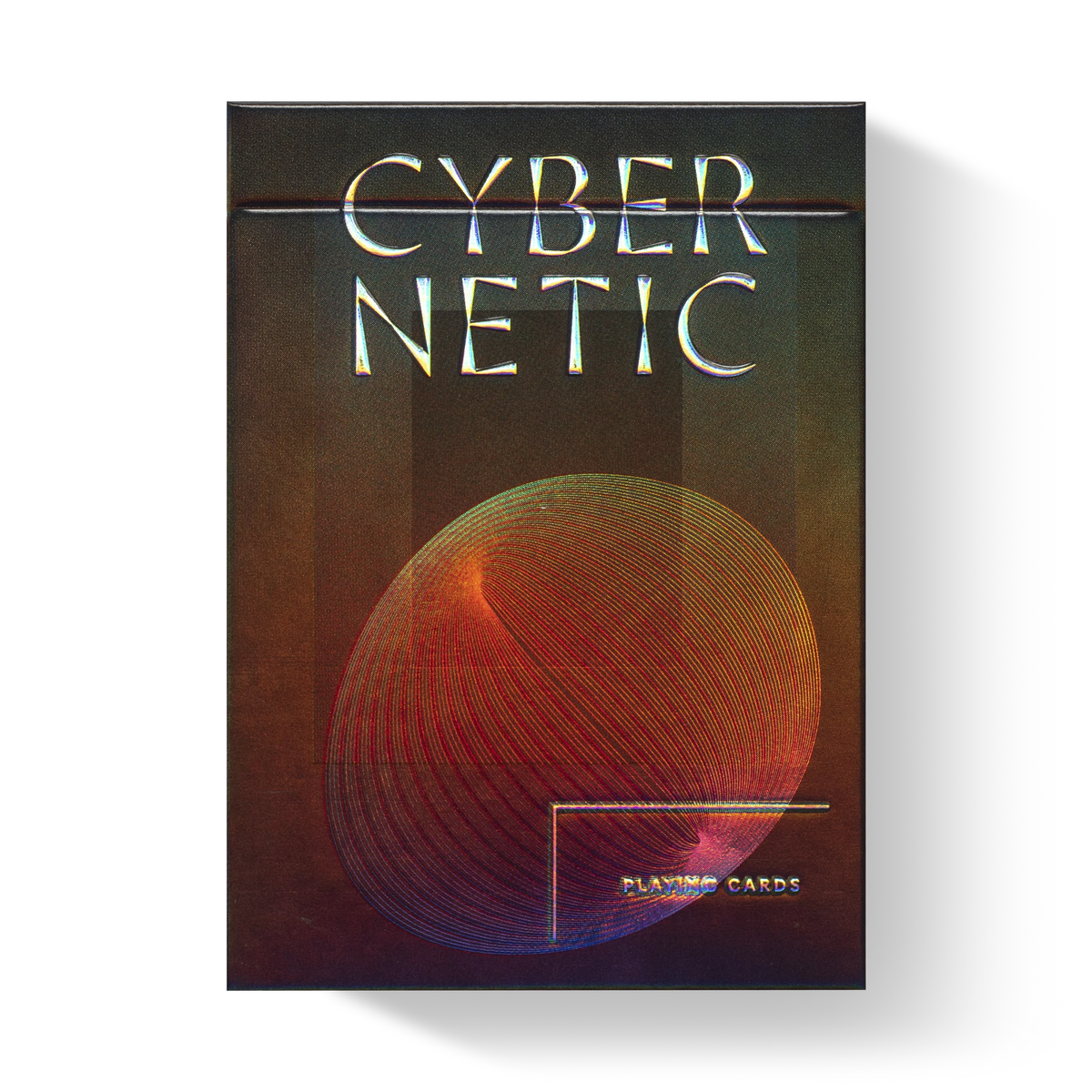 Cybernetic