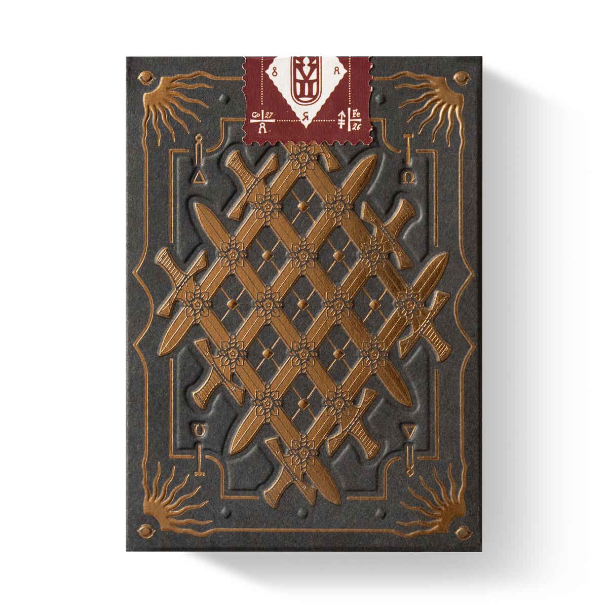 Cyclopeans Cyrconium