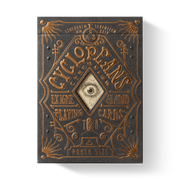Cyclopeans Cyrconium