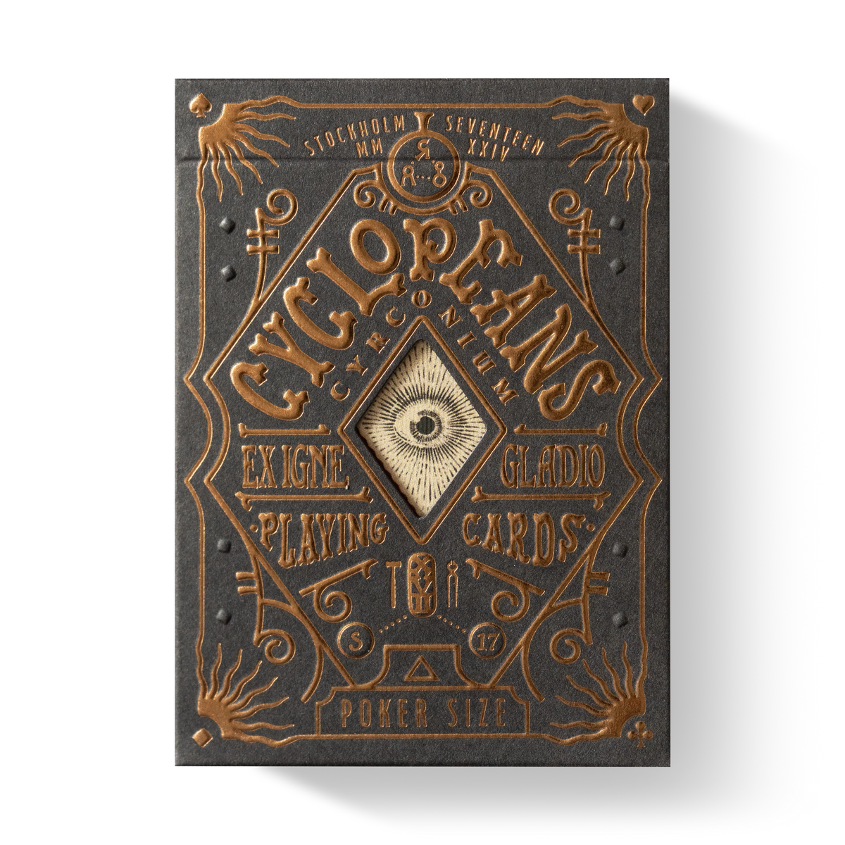 Cyclopeans Cyrconium