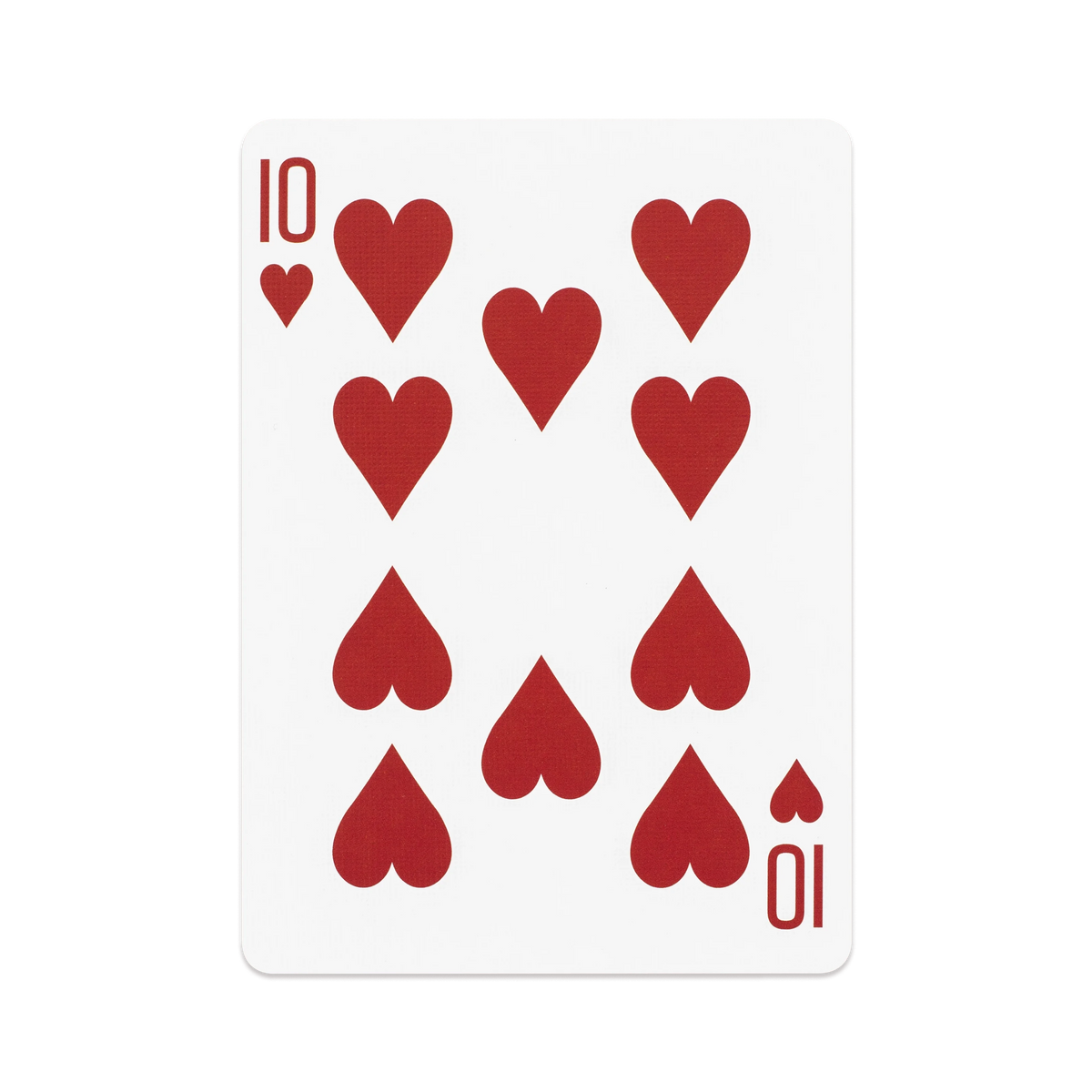 Damn Good Cards, No. 1