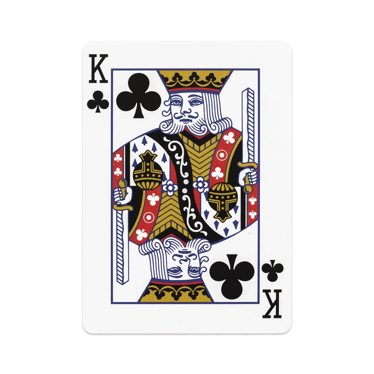 Damn Good Cards, No. 1