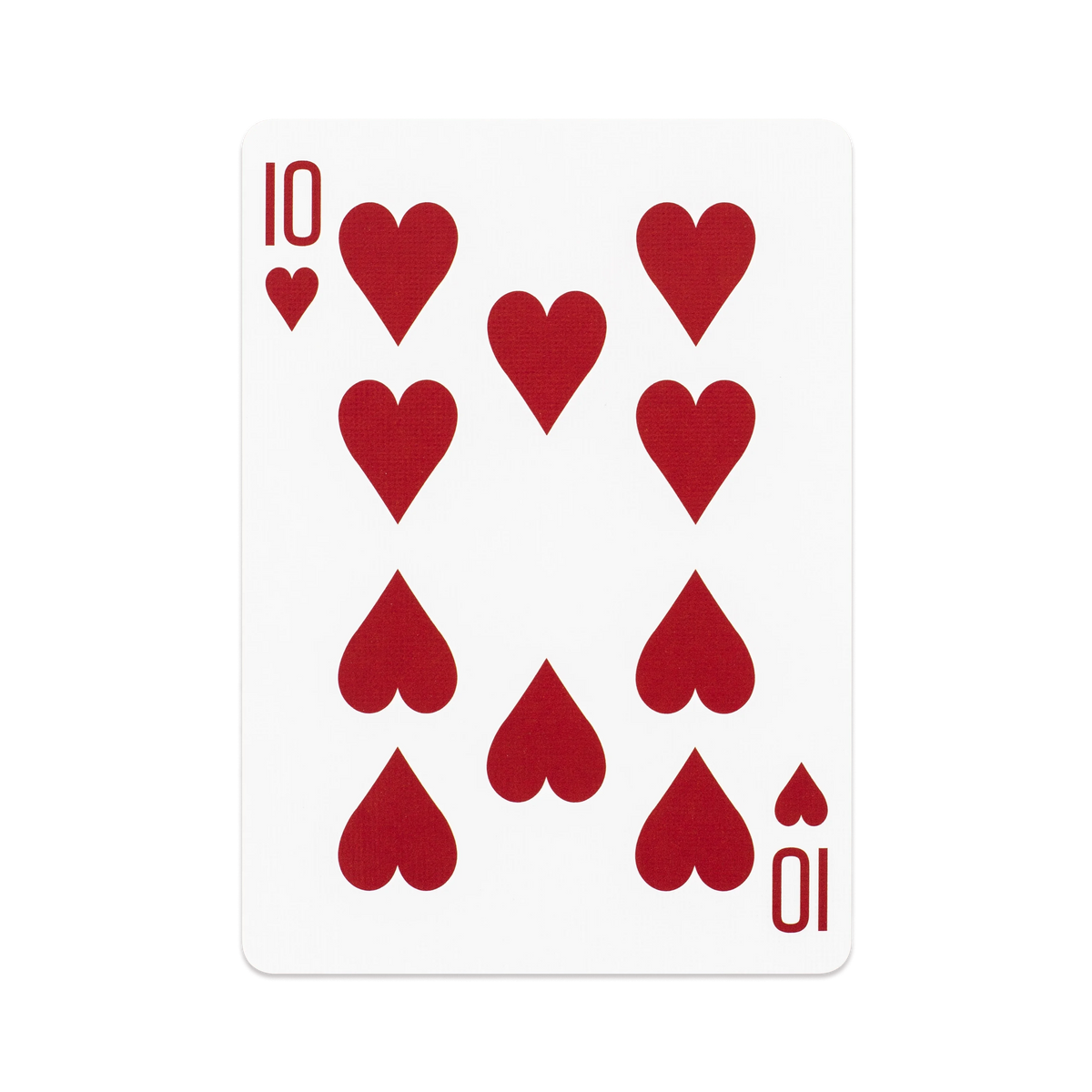 Damn Good Cards, No. 2