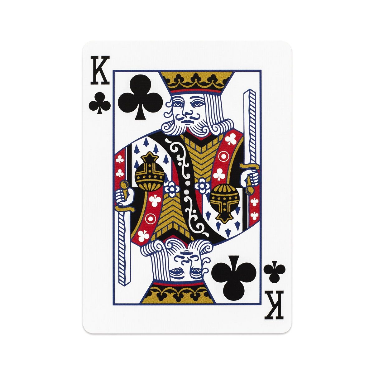 Damn Good Cards, No. 2