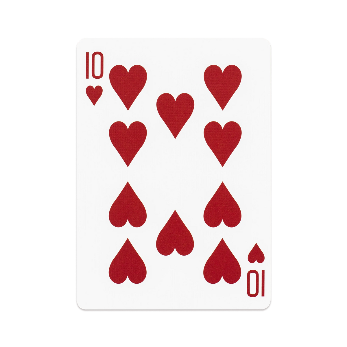 Damn Good Cards, No. 3