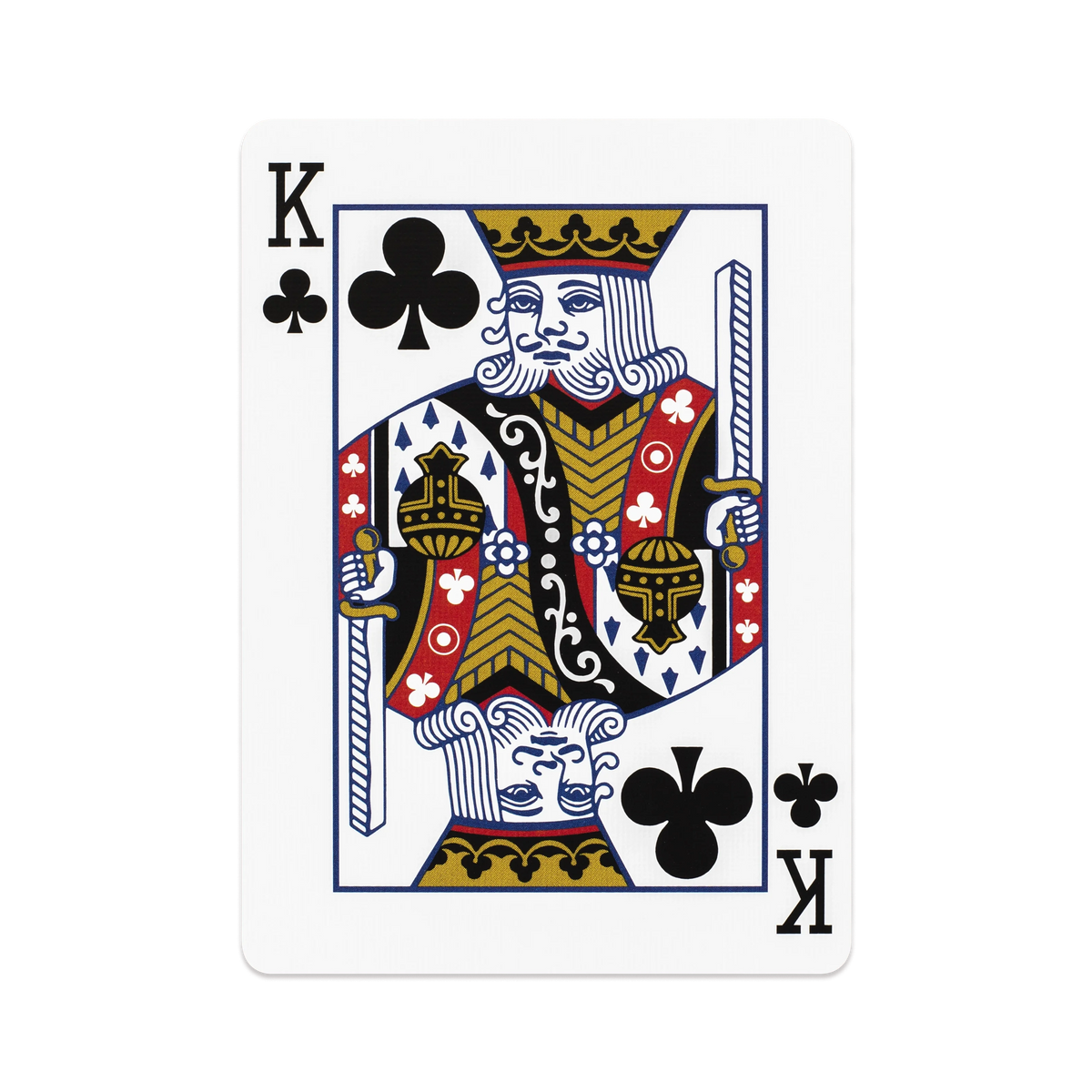 Damn Good Cards, No. 3