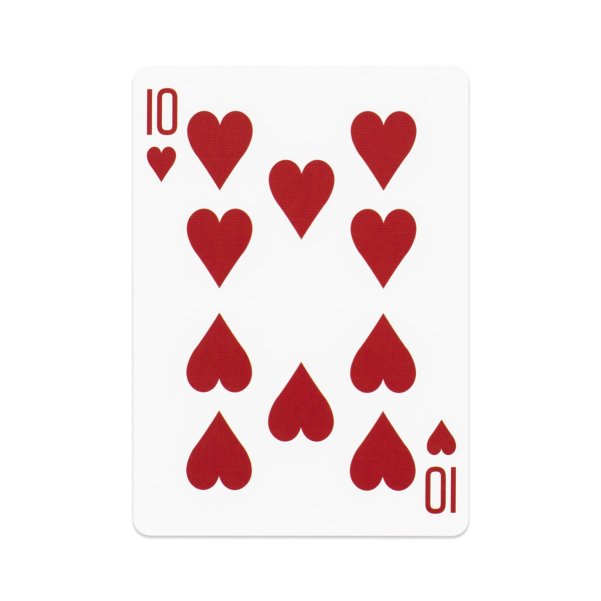 Damn Good Cards, No. 4
