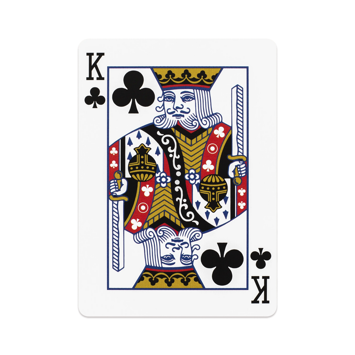 Damn Good Cards, No. 4