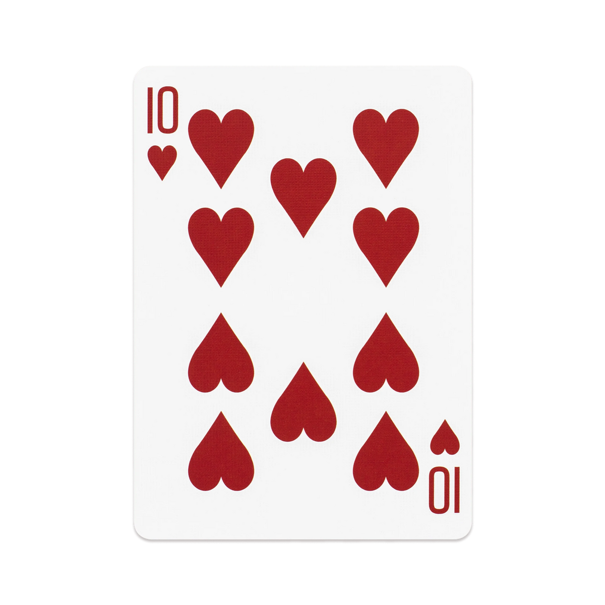 Damn Good Cards, No. 5