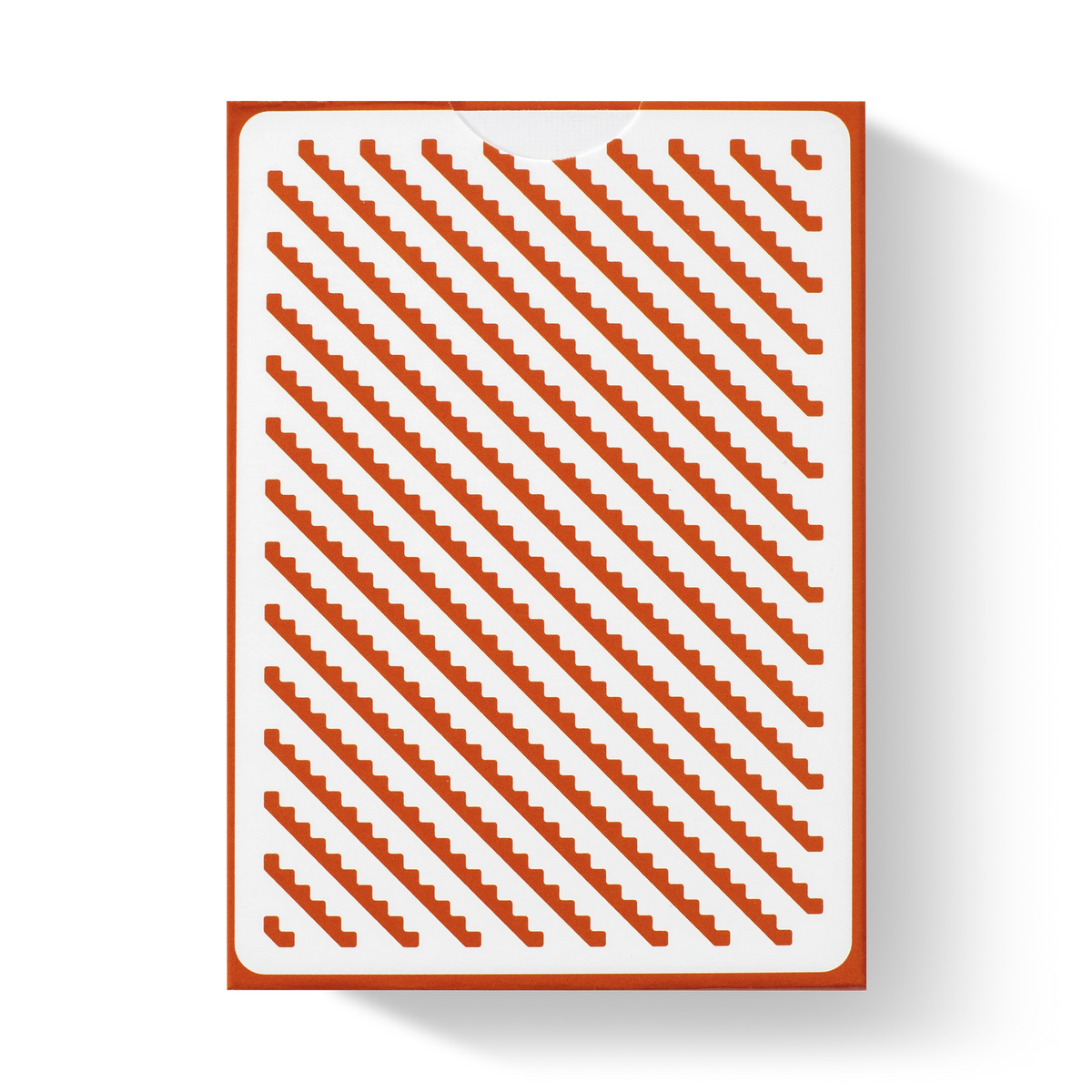 Damn Good Cards, No. 5