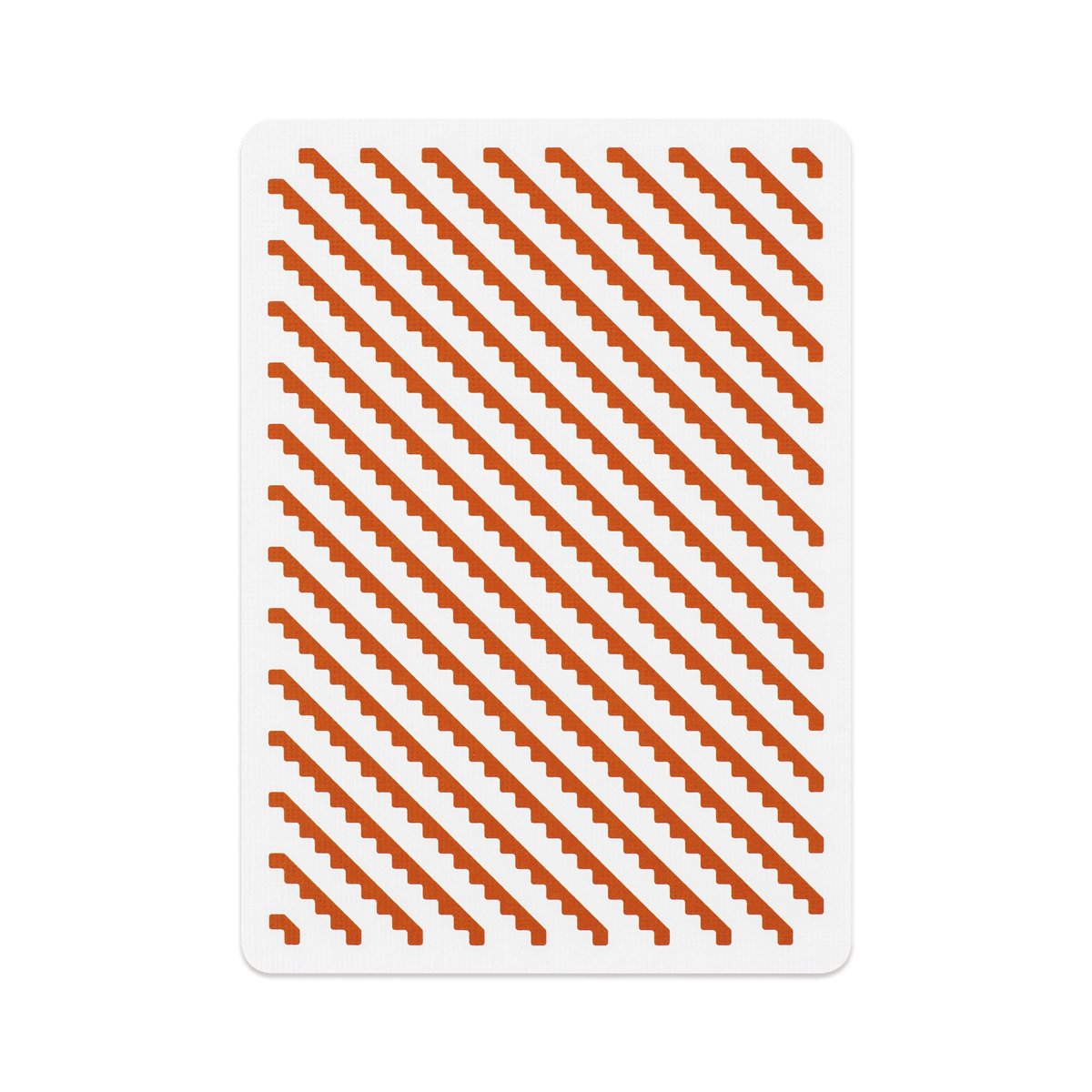 Damn Good Cards, No. 5
