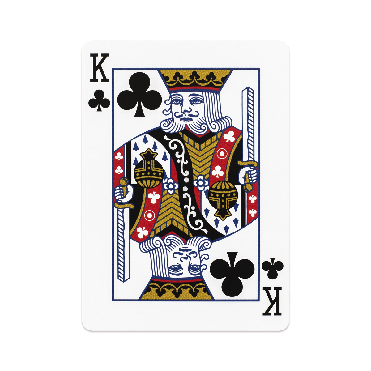 Damn Good Cards, No. 5