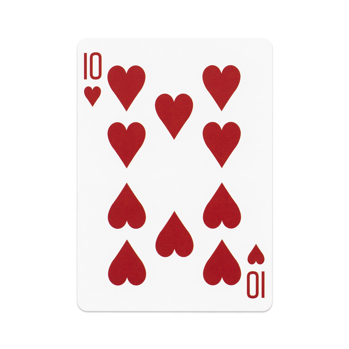 Damn Good Cards, No. 6