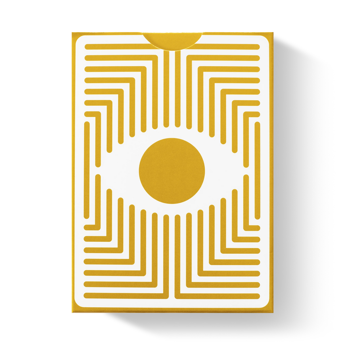 Damn Good Cards, No. 6