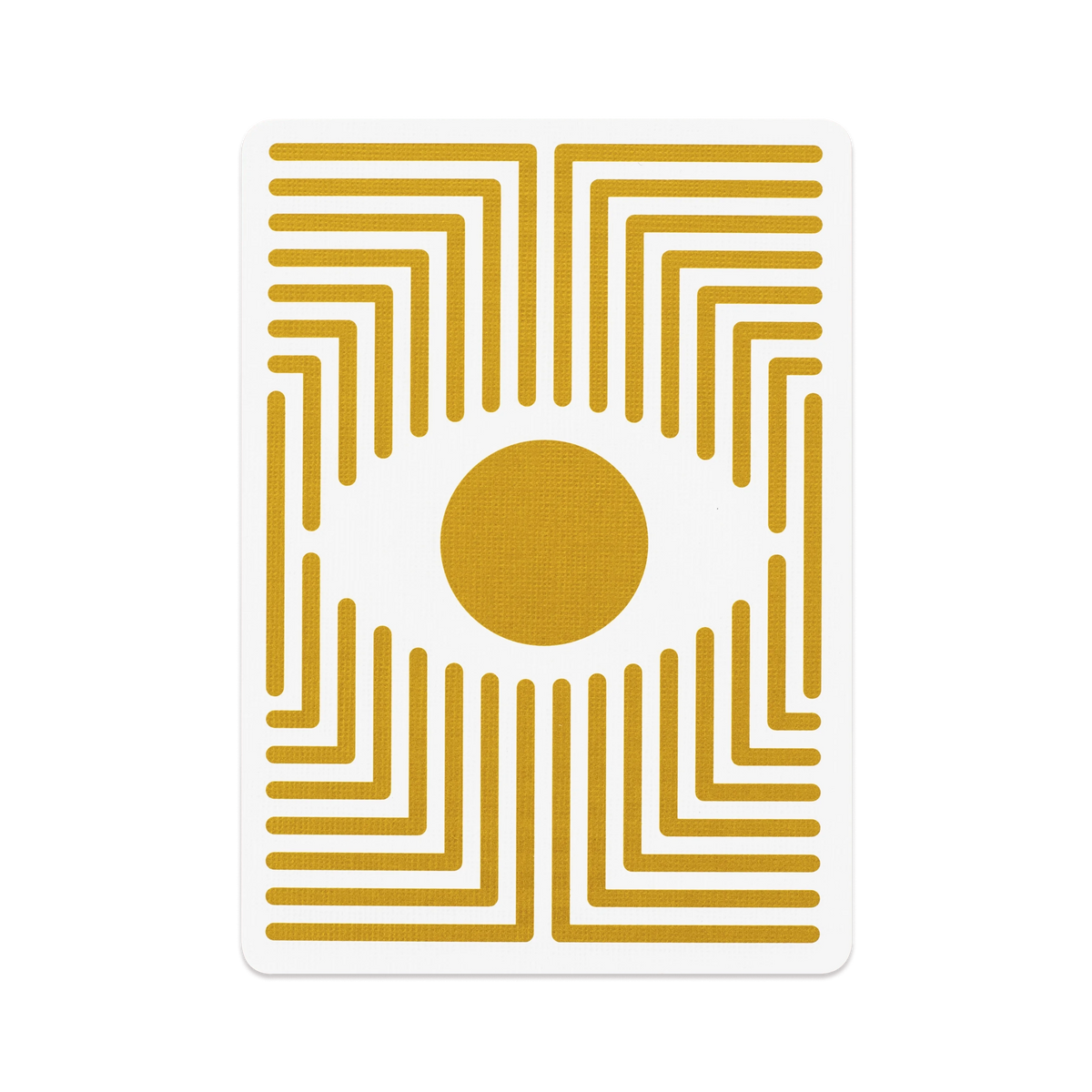 Damn Good Cards, No. 6
