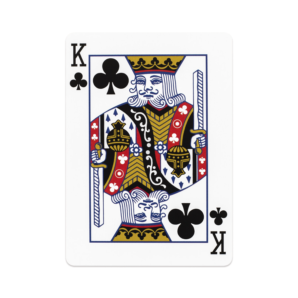 Damn Good Cards, No. 6