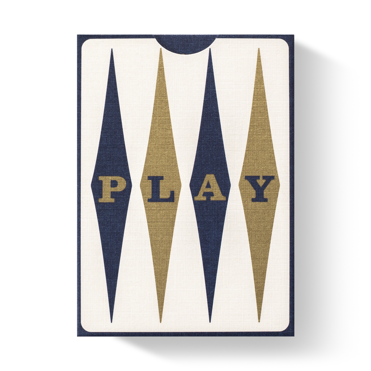 Damn Good Cards, No. 7