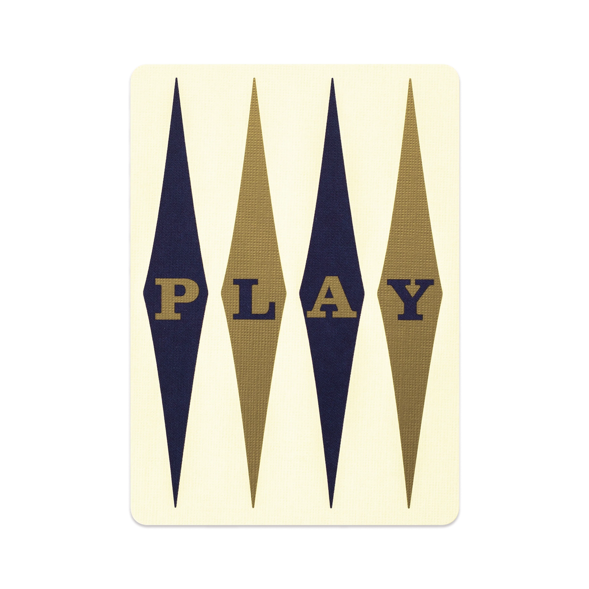 Damn Good Cards, No. 7