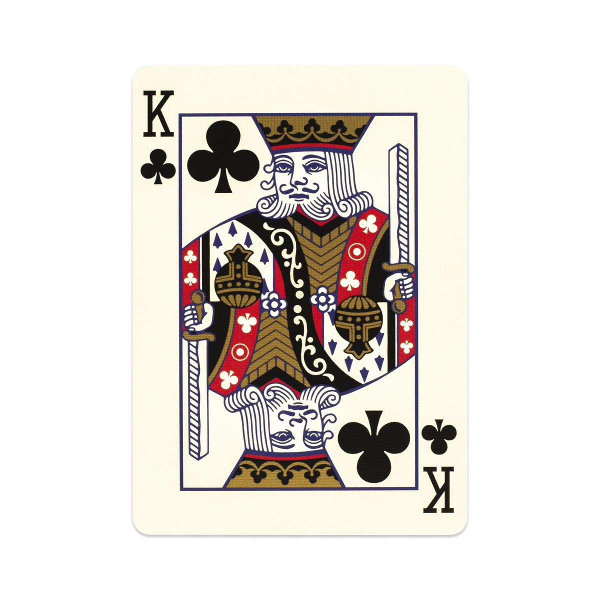 Damn Good Cards, No. 7