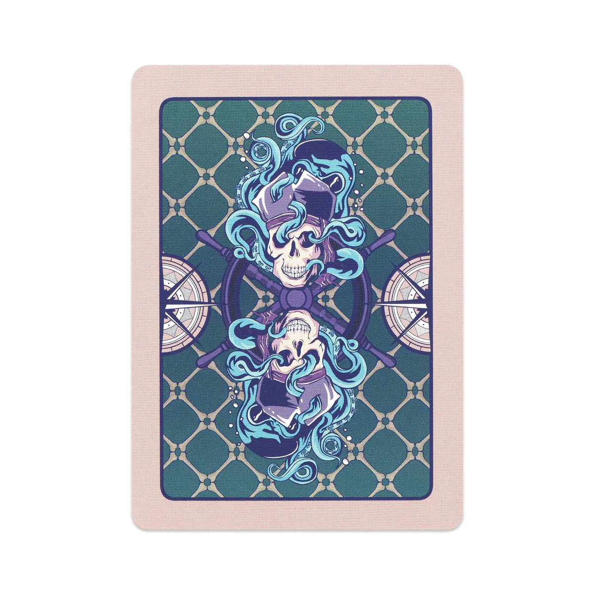 Dark Tides
