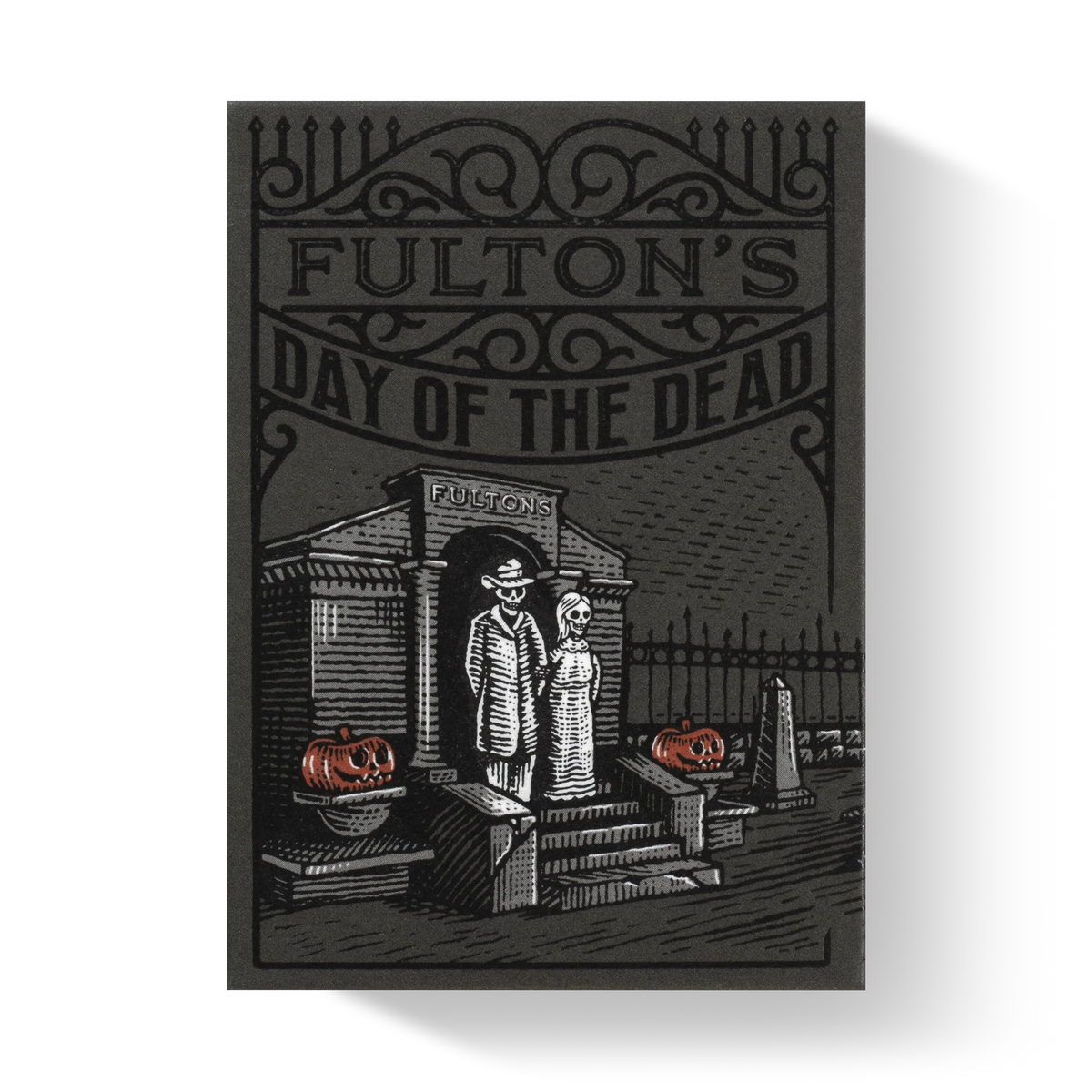 Day of the Dead