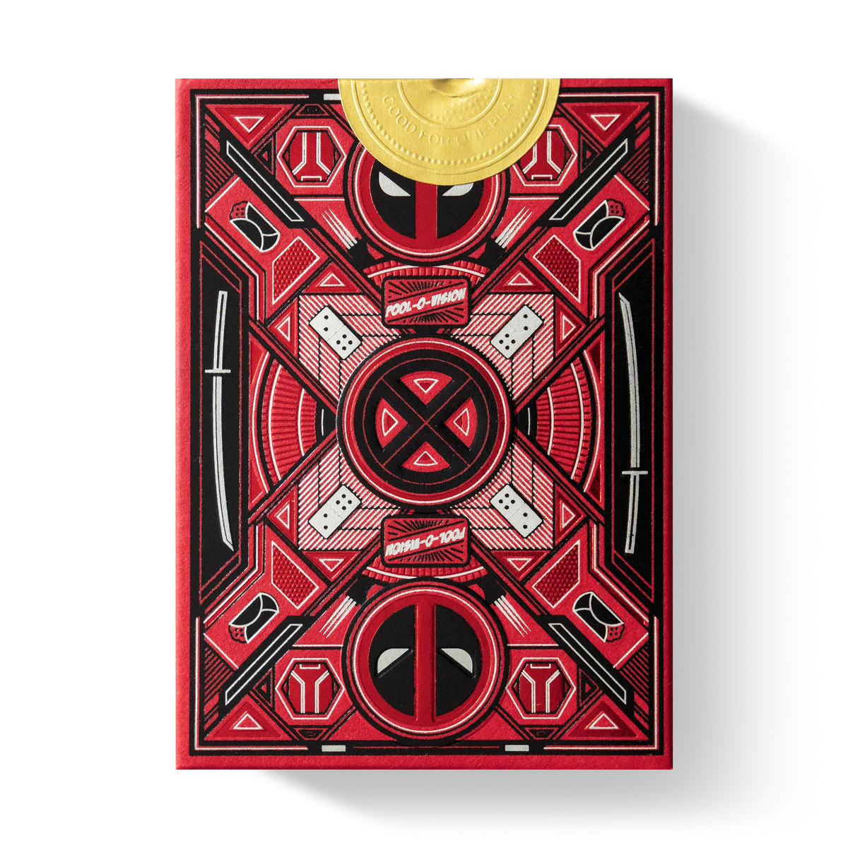 Deadpool