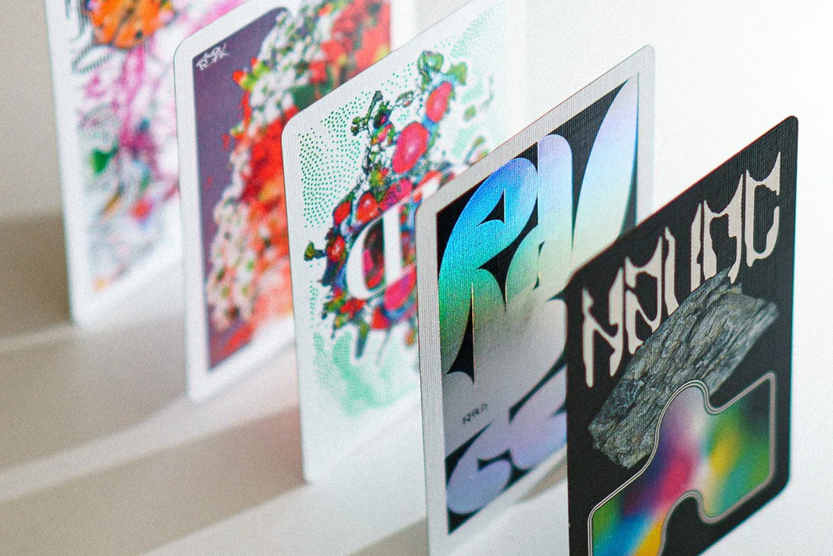 King of Cards