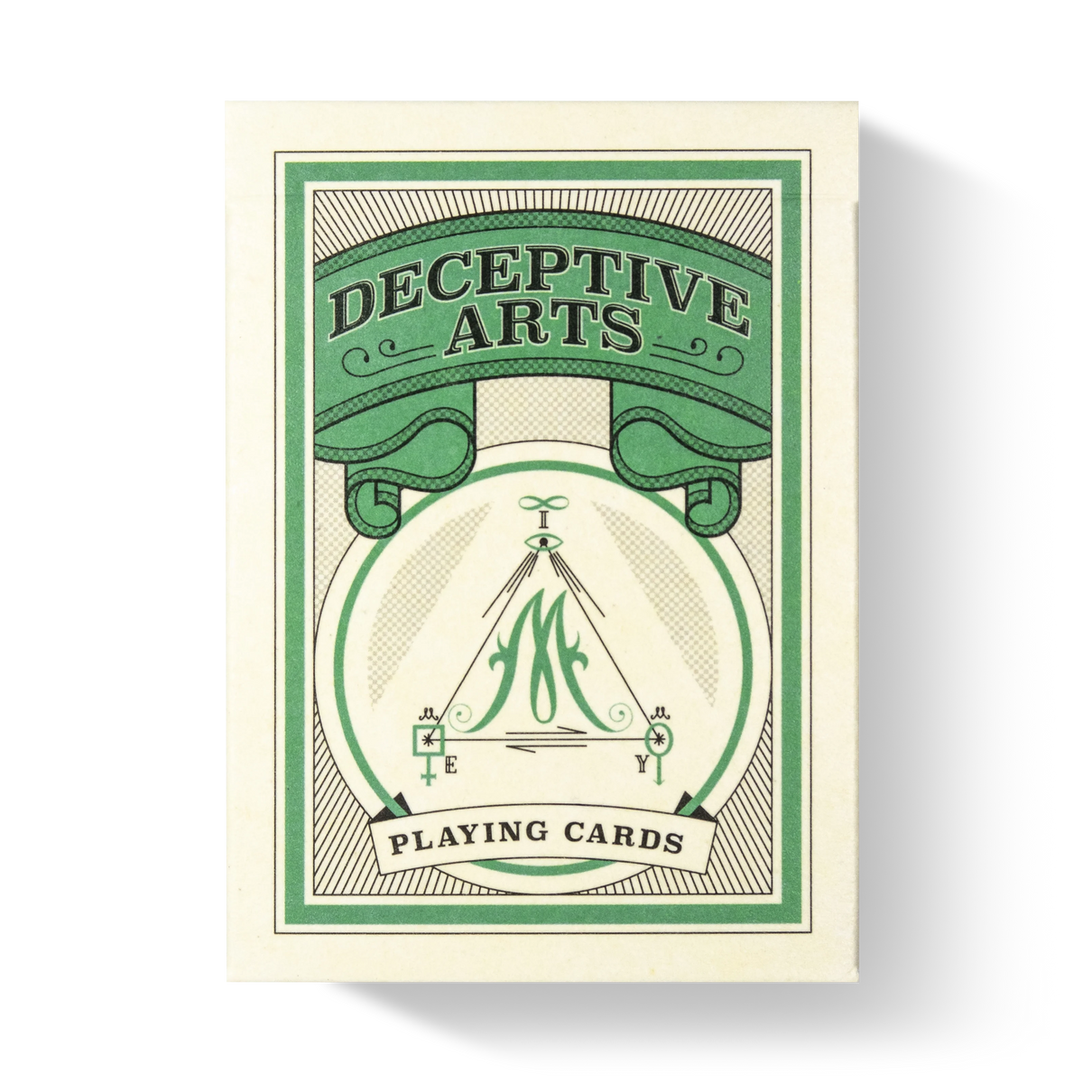 Deceptive Arts
