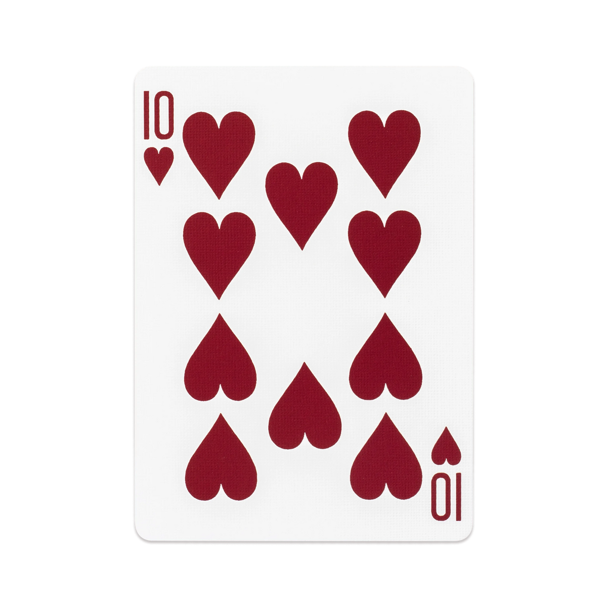 Deck One