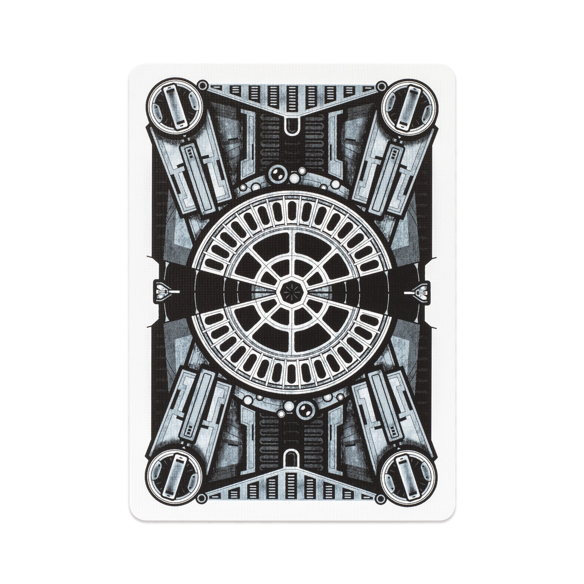 Deck One