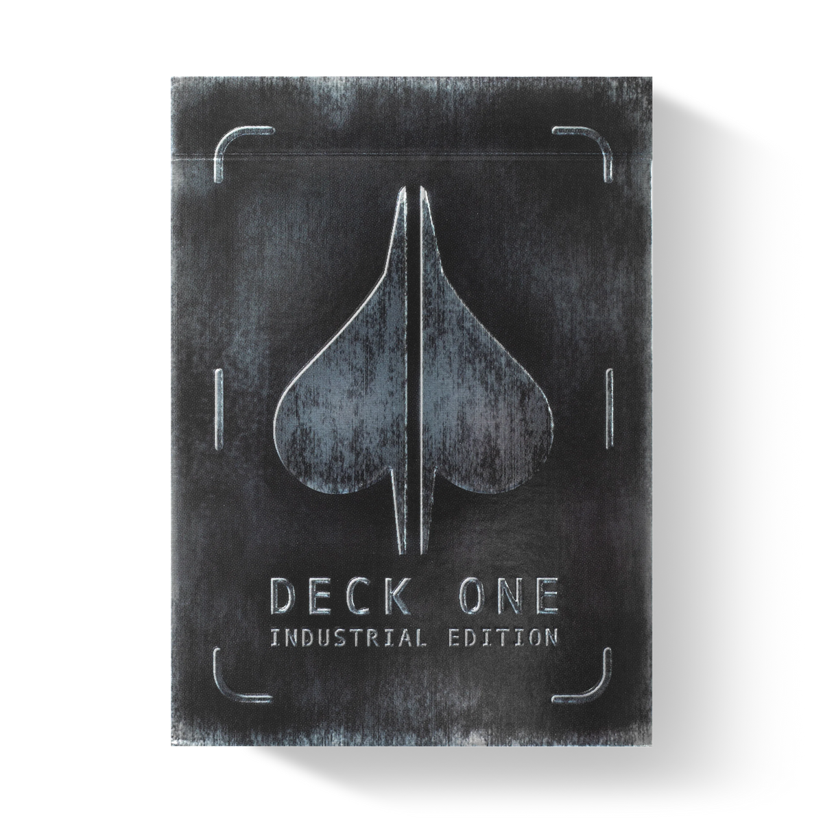 Deck One