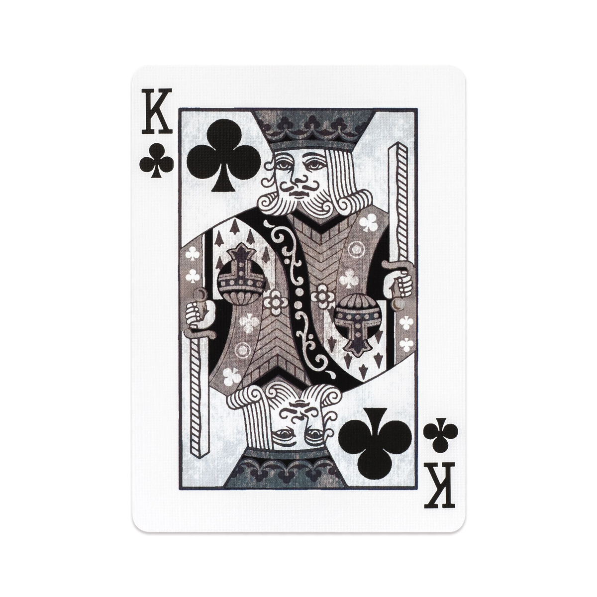 Deck One