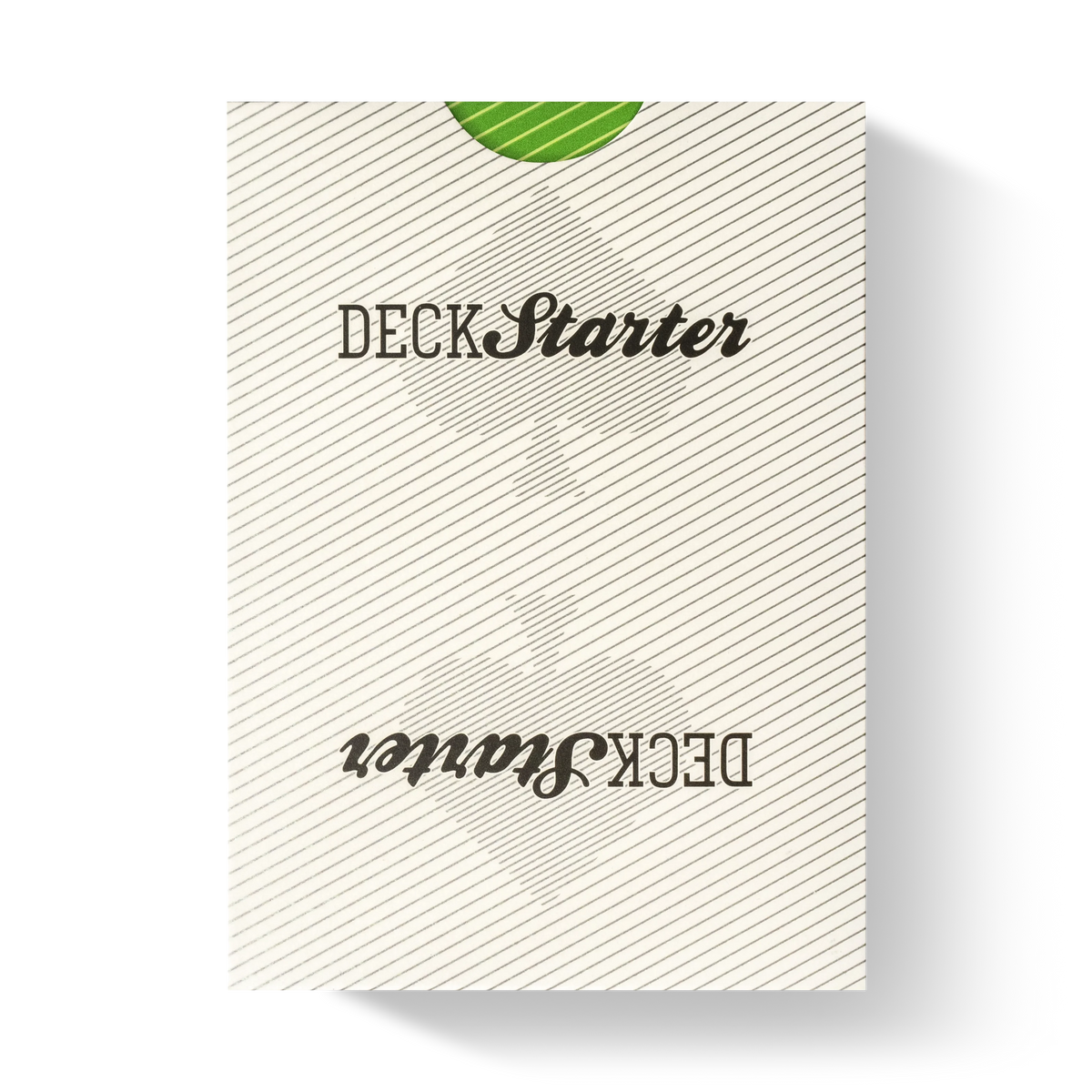 DeckStarter® Brand Deck