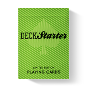 DeckStarter® Brand Deck