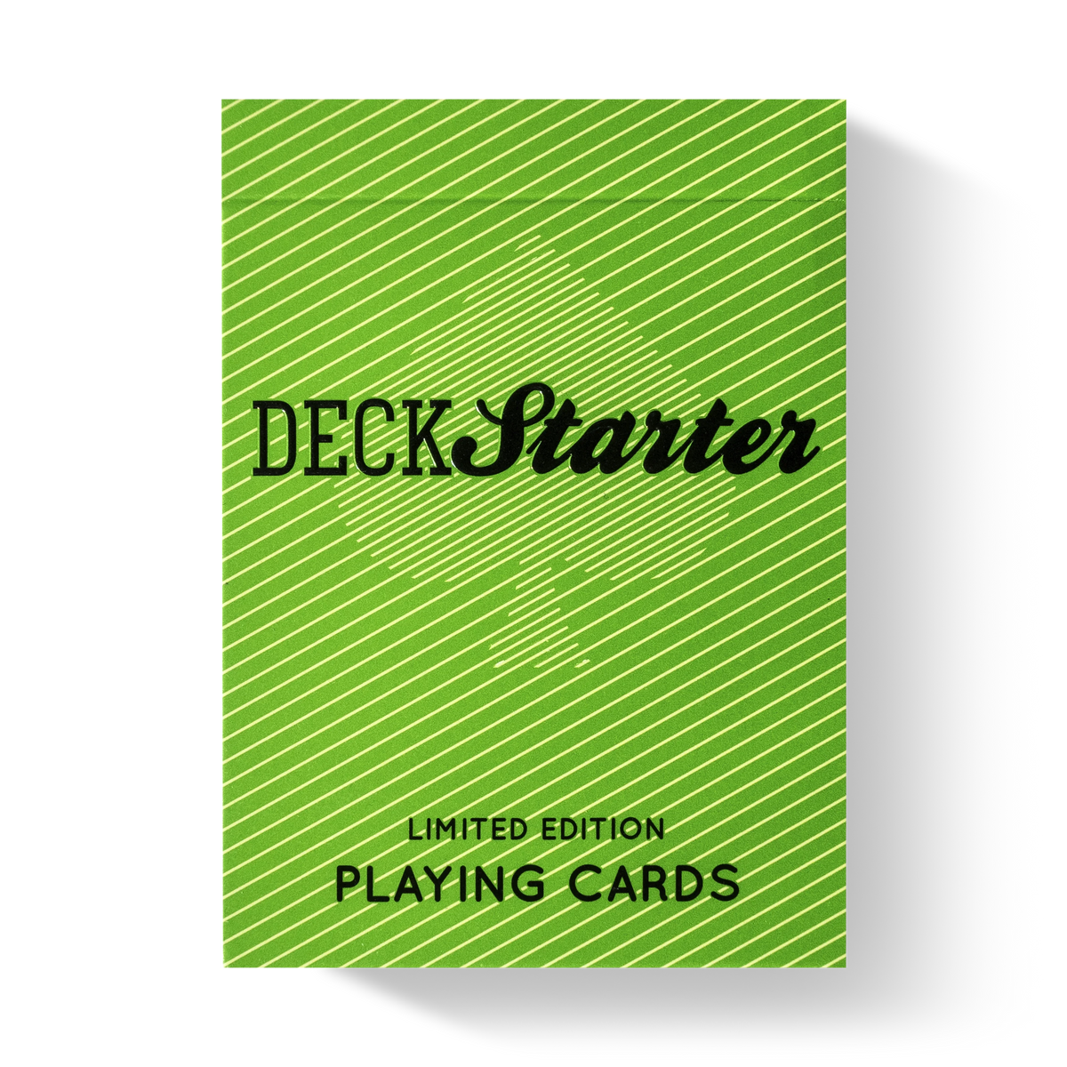 DeckStarter® Brand Deck
