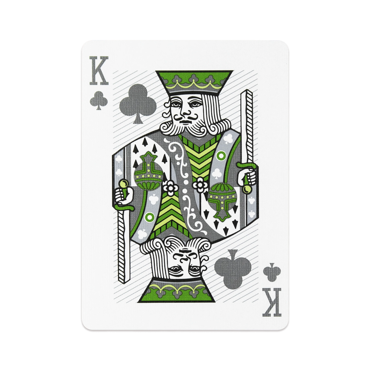 DeckStarter® Brand Deck