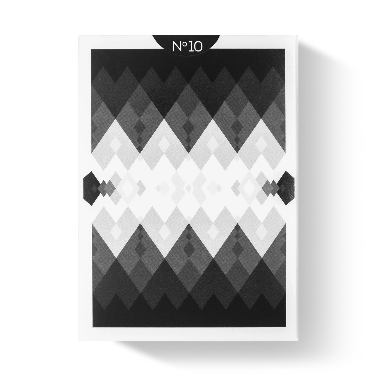 Diamon No. 10